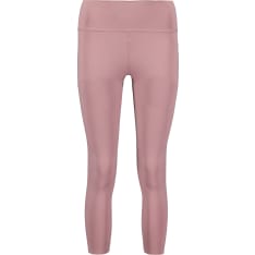 Adidas Opt Luxe 7/8 T naisten treenitrikoot