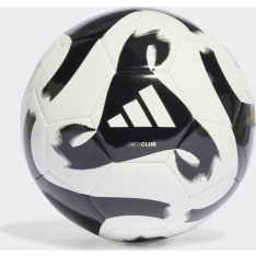 Adidas Tiro Club jalkapallo