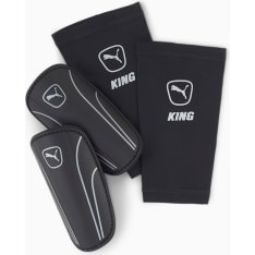 Puma King säärisuojat