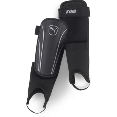 Puma King Ankle jalkapallo säärisuojat