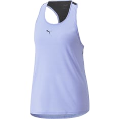 Puma Performance Heather Cat naisten toppi