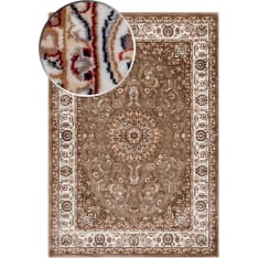 KMCarpets Dubai Medallion matto