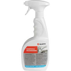 Wurth 750ml descaler