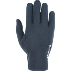 Roeckl Warga Black Riding Glove
