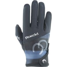 Roeckl Koppl Kids' Riding Gloves