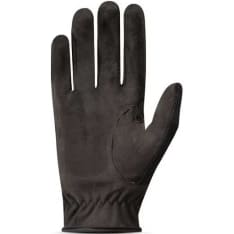Roeckl 9000 meura black ratsastushansikas
