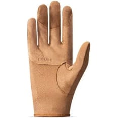 Manecaress ratsastushansikas 7200 Caramel Strl. 8,0