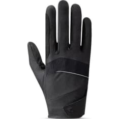 Roeckl 9000 manecaress black ratsastushanska