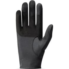 Roeckl 9000 manecaress black ratsastushanska