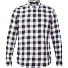 Edc men's collared shirt