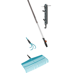 Gardena Combisystem starter kit