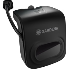 Gardena SILENO pro/max/free anti-collision aid