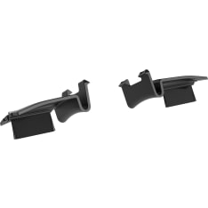 Gardena SILENO pro/max/free wheel brushes
