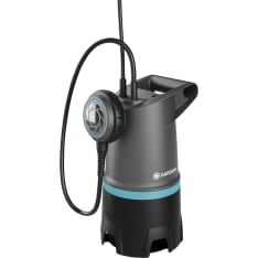 Gardena 20000 BASIC submersible pump for dirty water