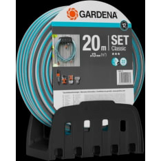 Gardena Classic 13mm 20m garden hose