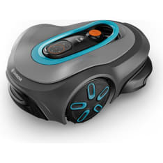 Gardena Smart SILENO Max 800 DuoConnect robotic lawnmower