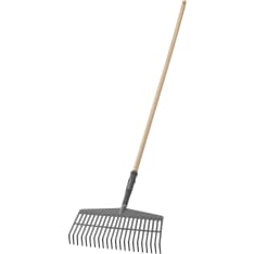 Gardena PureLine FSC 100% leaf rake
