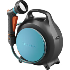 Gardena Move 10m portable hose reel