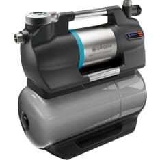 Pressurized water dispenser GARDENA 5600 SilentComfort