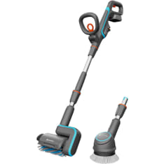 Gardena Aquabrush Universal 18V P4A terassipesuri