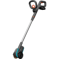 Gardena EasyWeed 18V P4A edger brush