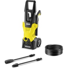 Kärcher K 3 pressure washer