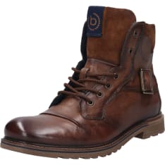 Bugatti Vittore Men's Boots