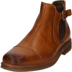 Bugatti Mirato Men's Chelsea Boots