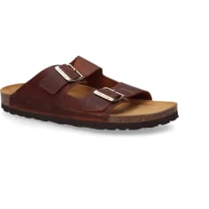 Camel Active men`s leather sandals