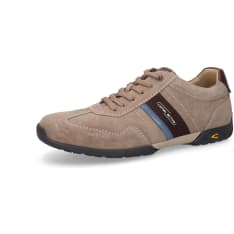 Camel Active men`s leather sneakers