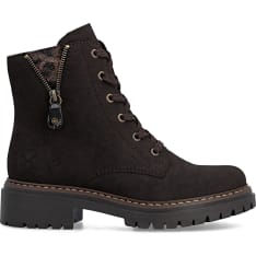 Rieker ladies shoes