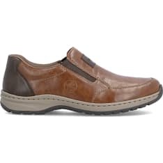 Rieker 03354-23 men`s shoes