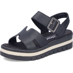 Rieker  V4952 ladies sandal