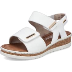 Rieker  V4181 ladies sandal