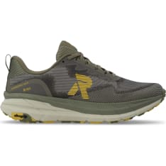 Rieker U4500-54 men`s shoes