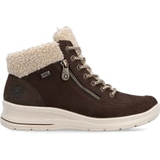 Rieker Comfort & Style L7701-24 women's winter ankle boots