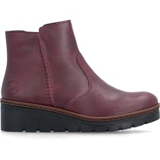 Rieker Comfort & Style naisten talvinilkkurit