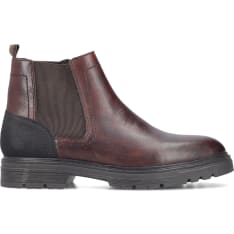 Rieker ankle boots