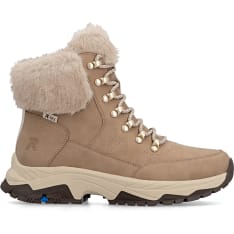 Rieker ankle boots