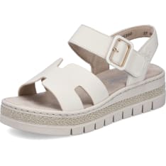 Rieker  V4952 ladies sandal