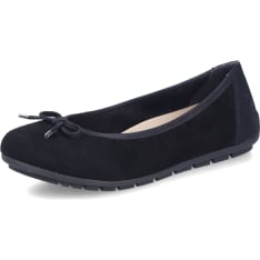Rieker 43850 naisten ballerinat