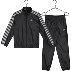 Adidas U Wv Ts lasten tuulipuku