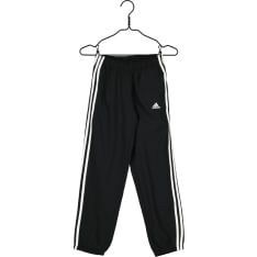 Adidas U 3S Woven Pant lasten housut