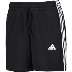 Adidas M 3S Ft Sho miesten shortsit