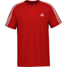 Adidas M 3S Sj T miesten t-paita