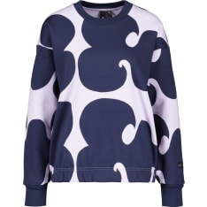 Adidas Marimekko Sweater naisten collegepaita