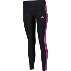 Adidas W 3S Leg naisten treenitrikoot