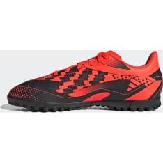 Adidas X Speedportal Messi.4 Tf J lasten jalkapallokengät