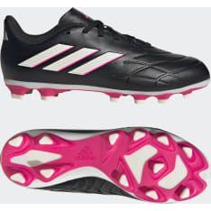 Adidas Copa Pure.4 Flexible Ground J lasten jalkapallokenkä
