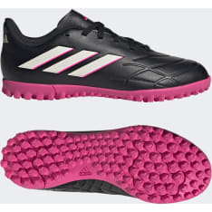 Adidas Copa Pure.4 Tf J lasten jalkapallokengät